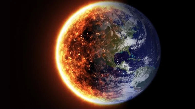 Planetin temperaturunun artması insanın istiliyə uyğunlaşma qabiliyyətini tükədir – Ekoloq