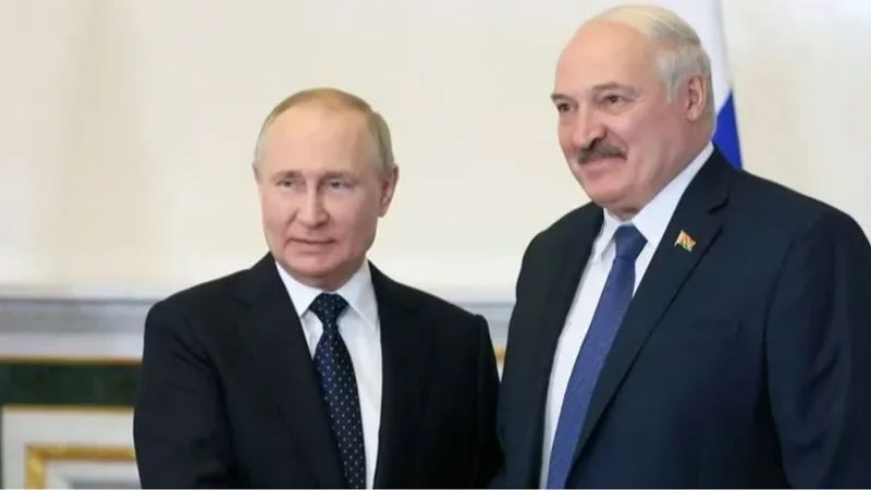 ABŞ Belarus şirkətlərinə qarşı sanksiyalar tətbiq etdi