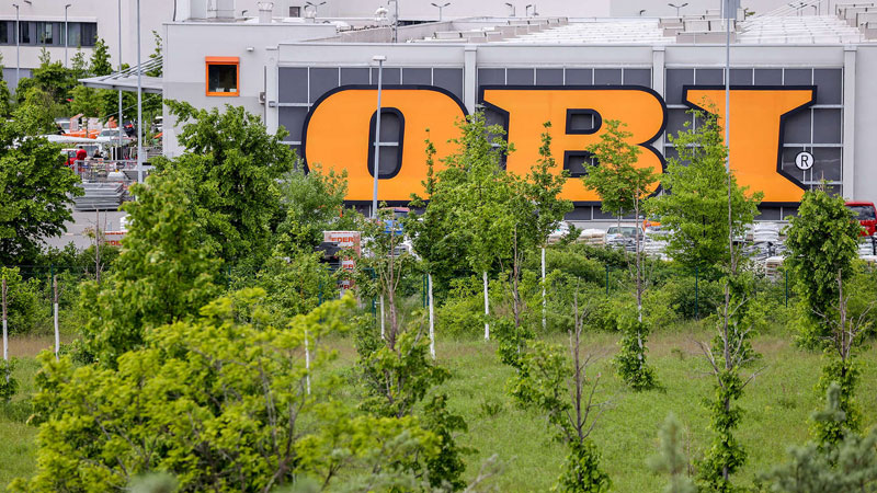 Almaniyada OBI sahibinin yoxa çıxması ilə bağlı istintaq bərpa edildi