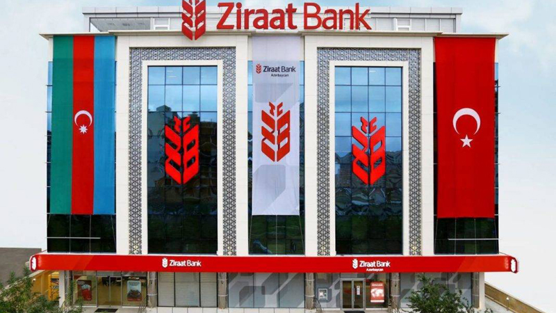 “Ziraat Bank Azərbaycan