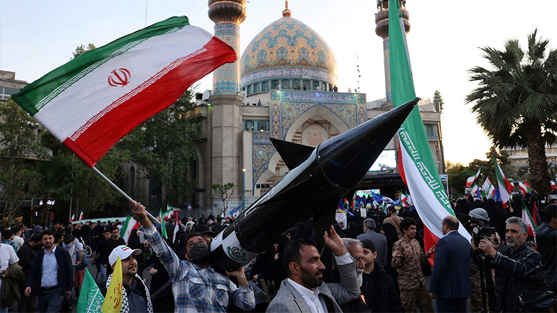 Aİ İrana qarşı yeni sanksiyalar tətbiq etməyə çağırdı