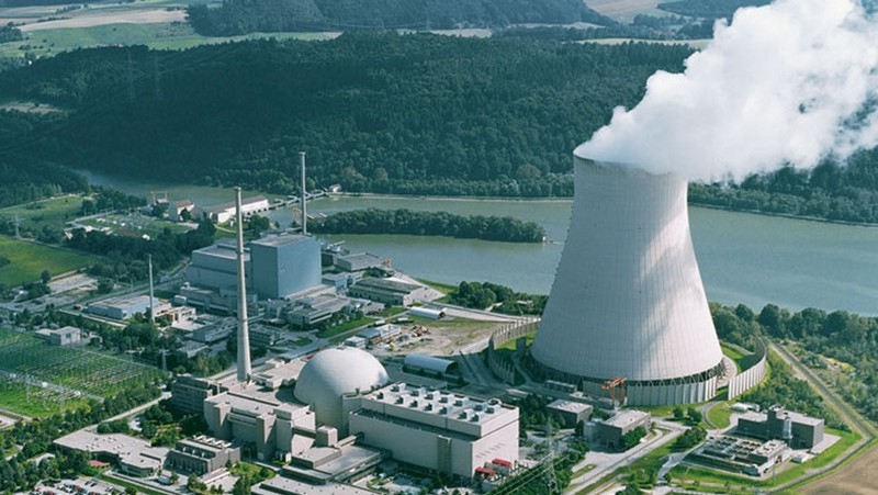 Türkiyə ikinci atom elektrik stansiyasının tikintisində 50 faiz iştirak gözləyir