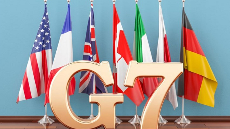 G7 ölkələri Rusiyanın aktivlərinin ələ keçirilməsi ideyasını rədd edir?