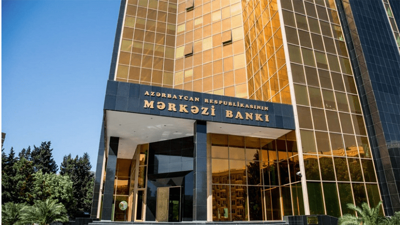 Azərbaycan Mərkəzi Bankı beynəlxalq təşkilata üzvlüklə bağlı müraciət edib