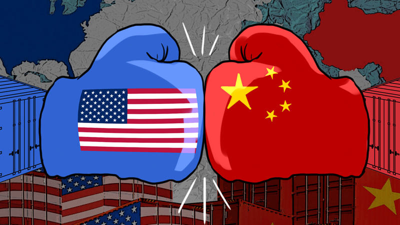 ABŞ Al sahəsində Çinə qarşı yeni sanksiyalar hazırlayır