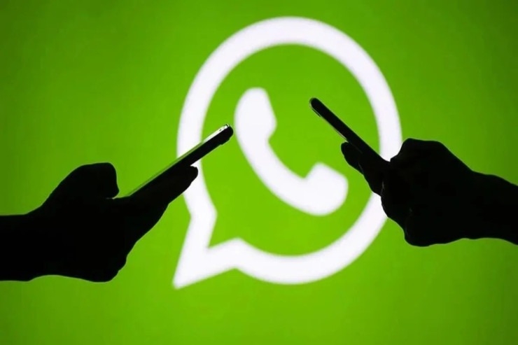 “WhatsApp”da yenilik - Artıq nömrə verməyə məcbur deyilsiz