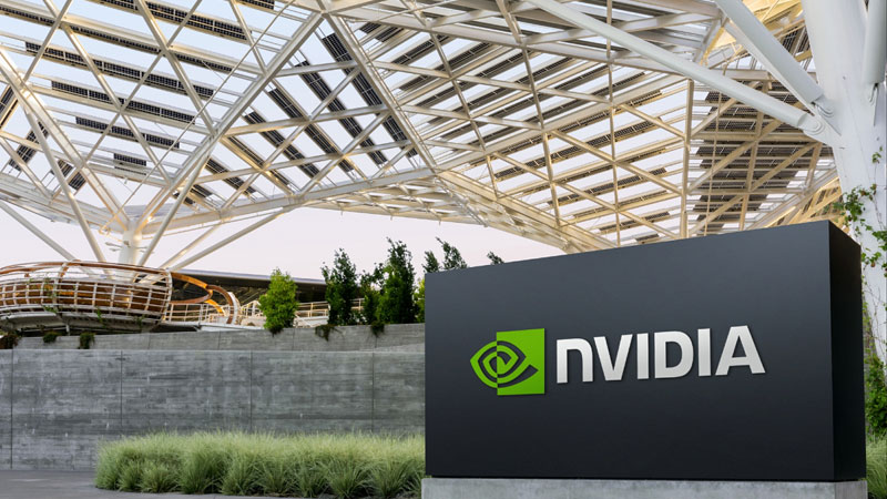 "Nvidia"dan hesabat - Gəlirlər proqnozları üstələdi