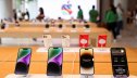 “Apple” ən böyük smartfon istehsalçıları siyahısında ikinci yerə düşüb