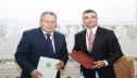 Azərbaycan və Özbəkistan Mərkəzi Bankları arasında anlaşma memorandumu imzalanıb