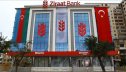 "Ziraat Bank Azərbaycan"ın Müşahidə Şurasına yeni üzv təyin olunub