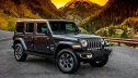 "Jeep" 150 mindən çox avtomobili geri çağıracaq