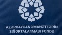 Əmanətlərin Sığortalanması Fondunda (ƏSF) yeni təyinat