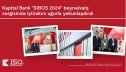 Kapital Bank “SIBOS 2024” beynəlxalq sərgisində iştirakını uğurla yekunlaşdırdı®