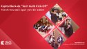 Kapital Bank-da “Tech Guild Kick-Off”: Texniki təcrübələrin paylaşılması üçün yeni platformanın açılışı baş tutdu®