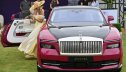 "Rolls-Royce" super varlılar üçün fərdi avtomobillər istehsal edəcək