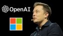 Maskın "OpenAI" və "Microsoft"a qarşı qaldırdığı iddialara ABŞ dəstəyi - "Reuters"