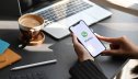 Bu işarə varsa, deməli, "WhatsApp" mesajlarınızı başqası oxuyur