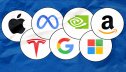 Tesla və Alphabet maliyyə hesabatlarını açıqlayacaq - Texnoloji sektorun taleyi bu həftə müəyyənləşir