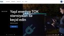 Avtomobilinizi sürətli şarj edin - “TOKAZ” tətbiqi istifadəyə verildi