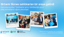 Birbank Biznes regionda yaşayan sahibkarları bir araya gətirdi®