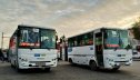 DGK-ya məxsus iki avtobus hərraca çıxarılır - Qiymət 22 000 manatdan başlayır