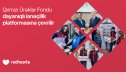 Qırmızı Ürəklər Fondu 2025-ci ilin ilk rübü üzrə hesabat açıqlayıb®