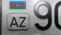 Avtomobil nömrə nişanları 3 hərf və 4 rəqəm kombinasiyasına keçə bilər? - AÇIQLAMA