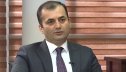 Mərkəzi Bankda sədrin müşaviri vəzifədən azad edildi