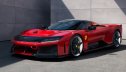 "Ferrari" ilk elektrik avtomobilinin təqdimatını təxirə saldı
