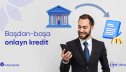 AFB Bank: Banka gəlmədən kredit götürmənin yeni dövrü – “Başdan Başa” layihəsi®