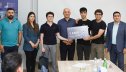 Azərbaycan Texniki Universitetinin startapı 1 500 dollar qazandı
