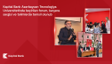 Kapital Bank Azərbaycan Texnologiya Universitetində keçirilən forum, karyera sərgisi və təlimlərdə təmsil olunub®