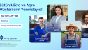 AFB Bank-dan Mikro və Aqro sahibkarlara xüsusi dəstək krediti®
