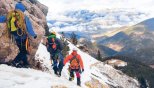 Azərbaycanda macəra turizmi: Adrenalin sevənlər üçün bu imkanlar var