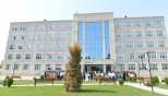 Bu universitetin həyətində baytarlıq klinikası tikiləcək - 2 milyon manata