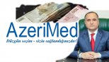 Deputata məxsus olduğu deyilən şirkətə 42 min manatlıq sifariş