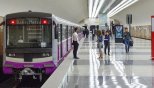 Bakı Metropolitenindən 1 milyonluq sifariş