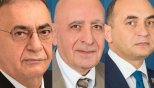 Yəqin özlərinə iş tapa bilmirlər - Deputatdan dil imtahanına əsəbi REAKSİYA