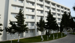 Respublika Uşaq Sanatoriyasının 400 minlik tenderi ləğv edildi