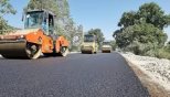 Şirvanda 700 min manatlıq yol təmiri