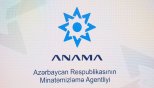 ANAMA 84 min manatlıq servis xidməti alır
