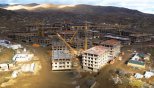Ağdamın bu məhəlləsində yaşayış binalarının inşasına başlanılır