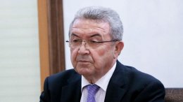 Misir Mərdanovun nəvəsinə vəzifə verildi (FOTO)
