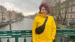 2000 manata salon, 3000 dollara otel açdı – Niderlandda turizm şirkəti olan azərbaycanlı