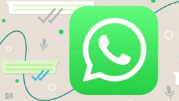 “WhatsApp”ın dizaynı dəyişdi - Foto