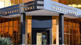 Mərkəzi Bank bu şirkətə protokol yazdı