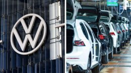 “Volkswagen” Almaniyadakı zavodlarını bağlaya bilər - Detallar