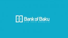 “Bank of Baku”nun mənfəəti 5 milyon manata yaxın azalıb