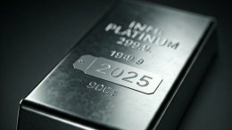 Platinin investisiya əhəmiyyəti - 2025-ci il üçün PROQNOZLAR