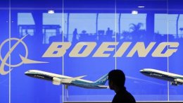 "Boeing" səhmlərində tarixi satış və son gedişat